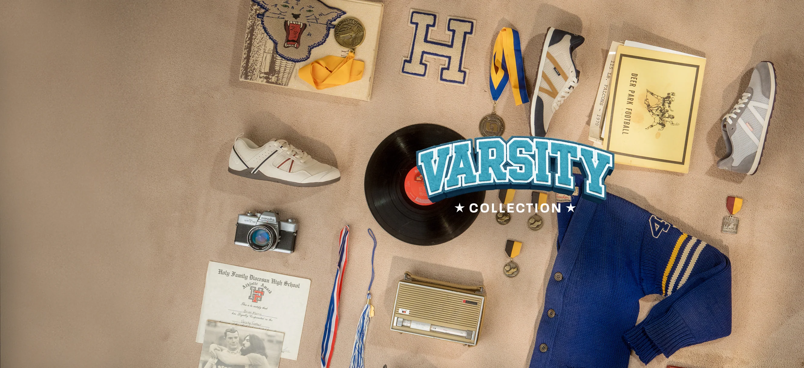 Experience Total Barefoot Freedom